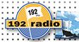 Logo van 192 Radio