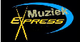 Logo van Muziekexpress