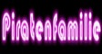 Logo van Piratenfamilie
