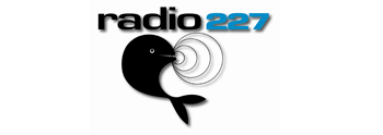 Logo van Radio 227
