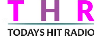 Logo van Todays Hitradio